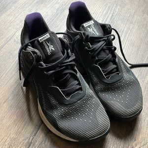 Men’s Reebok Nano X